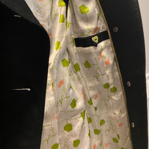 Soia & Kyo Belted Trench Coat 100% Cotton - Picture 7 of 10